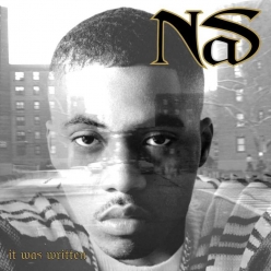 Nas - It Was Written (Expanded Edition)